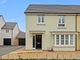 Thumbnail Semi-detached house for sale in Muddle Brook, Roundswell, Barnstaple