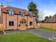 Thumbnail Detached house for sale in Millers Close, Welford On Avon, Stratford-Upon-Avon