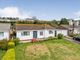 Thumbnail Bungalow for sale in Higher Holcombe Close, Teignmouth, Devon