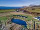 Thumbnail Lodge for sale in Kings Caves Glamping, Machrie, Isle Of Arran, North Ayrshire