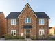 Thumbnail Detached house for sale in London Road, Sholden, Deal, Kent