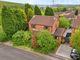 Thumbnail Detached house for sale in Sebastian View, Brinsworth, Rotherham