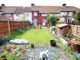 Thumbnail Terraced house for sale in Fulwood Avenue, Wembley, Middlesex