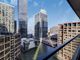 Thumbnail Flat to rent in Bagshaw Building, Canary Wharf, London