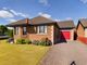 Thumbnail Bungalow for sale in 1 Gean Grove, Blairgowrie, Perthshire