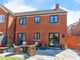 Thumbnail Semi-detached house for sale in Irons Way, West Wick, Weston-Super-Mare, Somerset