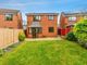 Thumbnail Detached house for sale in Valleyside, Pelsall, Walsall, West Midlands