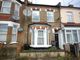 Thumbnail Terraced house for sale in Hall Street, North Finchley