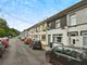 Thumbnail Terraced house for sale in Park Place, Troedyrhiw, Merthyr Tydfil