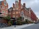 Thumbnail Flat for sale in Wyndham Street, Marylebone