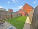 Thumbnail Town house for sale in Starling Close, Shepshed, Loughborough
