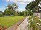 Thumbnail Detached bungalow for sale in St. Johns Road, Exmouth, Devon