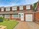 Thumbnail Semi-detached house for sale in Chesham Drive, Bramcote