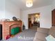 Thumbnail Property for sale in Westminster Road, Selly Oak
