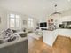 Thumbnail Flat for sale in Addison Road, London