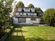 Thumbnail Detached house for sale in Knoll Hill, Stoke Bishop, Bristol
