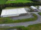 Thumbnail Industrial for sale in Unit 9 Bryn Cefni, Bryn Cefni Industrial Park, Llangefni