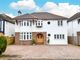 Thumbnail Detached house for sale in Roughdown Villas Road, Felden, Hertfordshire