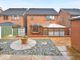 Thumbnail Detached house for sale in Riley Avenue, Burslem, Stoke-On-Trent