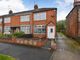 Thumbnail End terrace house for sale in Bethune Avenue, Hull