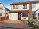 Thumbnail Semi-detached house for sale in Hints Road, Hopwas, Tamworth