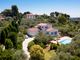 Thumbnail Villa for sale in Le Rouret, Mougins, Valbonne, Grasse Area, French Riviera