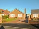 Thumbnail Detached bungalow for sale in Limekiln Bank, St. Georges, Telford, 9Nu.