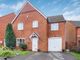 Thumbnail Detached house for sale in Foresters Way, Sutton Coldfield