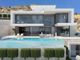Thumbnail Villa for sale in Carrer De Finestrat, 46006 València, Valencia, Spain