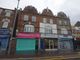 Thumbnail Property to rent in Lea Bridge Road, London