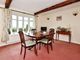 Thumbnail Detached house for sale in Hollis Lane, Denstone, Uttoxeter