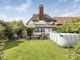 Thumbnail Detached house for sale in High Street, West Wickham, Cambridge