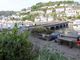 Thumbnail Cottage for sale in River View Station Road, East Looe