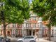 Thumbnail Terraced house for sale in South Street, London