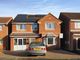 Thumbnail Detached house for sale in Norwood Drive, Brierley, Barnsley