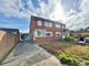 Thumbnail Semi-detached house for sale in Memory Close, Freckleton