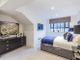 Thumbnail Property to rent in Oxford Penthouse, Rainville Road, London