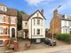 Thumbnail Detached house for sale in Alma Road, St.Albans