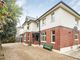 Thumbnail Detached house for sale in Station Road, Winchmore Hill, London