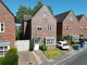 Thumbnail Detached house for sale in Figham Road, Beverley