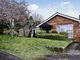 Thumbnail Detached bungalow for sale in Elder Grove, Crediton