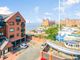 Thumbnail Flat for sale in South Ferry Quay, Liverpool, Merseyside