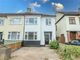 Thumbnail Semi-detached house for sale in Walsingham Road, Southend-On-Sea, Essex