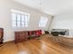 Thumbnail Flat for sale in St Stephens Gardens, Notting Hill, London