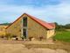 Thumbnail Detached house for sale in Kirby Hall Farm, Gretton, Corby, Northamptonshire