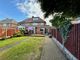 Thumbnail Semi-detached house for sale in Madison Avenue, Hodge Hill, Birmingham