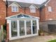 Thumbnail Terraced house for sale in Rodds Close, Marden, Hereford