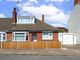 Thumbnail Semi-detached house for sale in Hobson Road, Leicester, Leicestershire