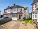 Thumbnail Semi-detached house for sale in Taunton Close, Sutton, Surrey