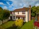 Thumbnail Detached house for sale in Miller Close, Newport